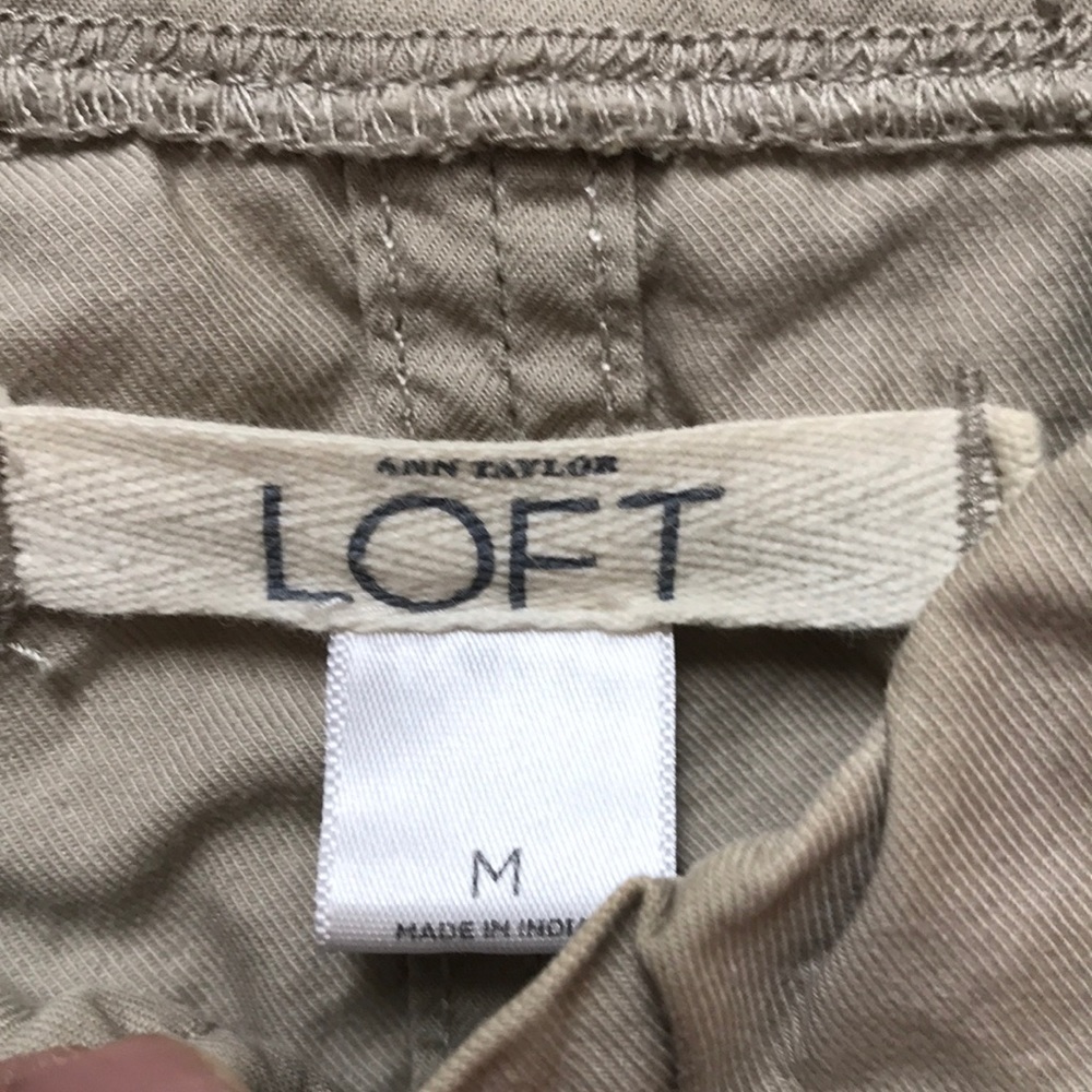 Loft medium blouse - Picture 2 of 8